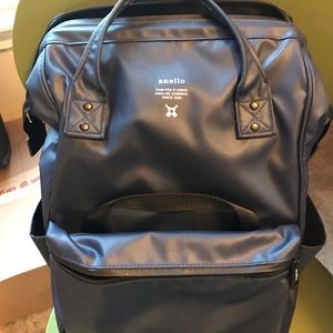 Anello Backpack - Great Japanese Style & Function